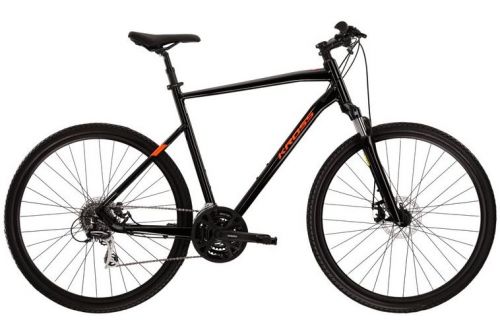 Rower crossowy męski Kross Evado 3.0 DISC + GRATIS